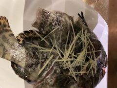-青蓬蒸汽海鲜·深圳老字号·团建聚会(壹方城店)