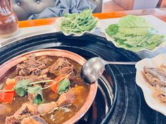 -顺顺小吃(独克宗古城店)