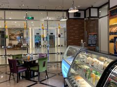 -大连铂尔曼酒店-铂尔曼美食廊 Pullman Deli