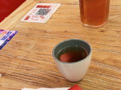 -煜北·西北小馆(曲阳路店)
