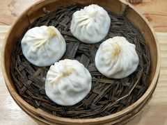 蟹粉小笼-聚成源(芦庄店)