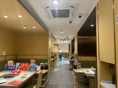 -海底捞火锅(宇飞大厦店)