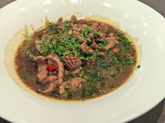 -香山湖家家宴(中山陵店)