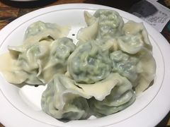 -金谷园饺子·烧烤·家宴(人大总店)