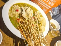 -三生小馆(亭知路店)