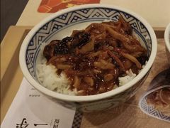 -吉野家(华联商厦店)