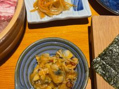 麻辣鲜蛤蜊-山己几(中华街店)