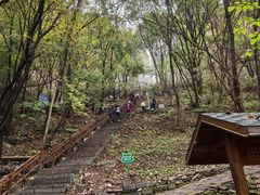-五女山景区