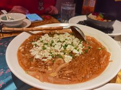 -茶人村·宫廷私厨(奥体印象城店)