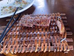 -园林美食城·本土农家菜(杨和镇店)