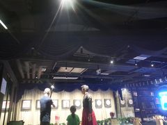 -轻武堂传统射箭·功夫茶·射击体验馆(仁和新城店)