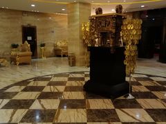-雅致丽泊洗浴·颜系轻色SPA·足道(未央店)
