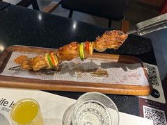 -西堤牛排(北京国瑞店)