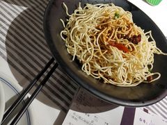 虾汁拌面-熊记虾王·小龙虾(东晓南店)