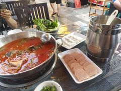 -凯里老街坊酸汤鱼(青云路店)