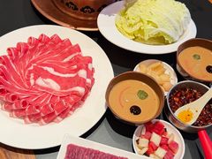 -南门涮肉(天坛南门店)