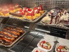 -B&C黄油与面包·THE GARDEN BAKERY概念店(世纪汇店)
