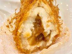 凤巢芋角-点都德(盘福楼店)