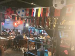 -云晓光头烧烤吧(川沙绿地店)