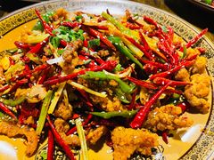 -庭院小酌(瑞莲街店)