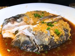 -绿茶餐厅(华联万柳店)