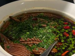 -外滩三号餐厅·创意中餐