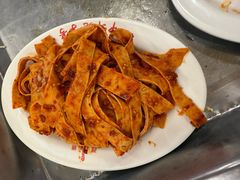 -西塔大冷面(市府大路店)