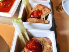 心太软香煎鹅肝-穹六人间 people 6(岳阳路店)