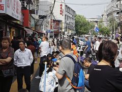 -丽华早点(大成路店)