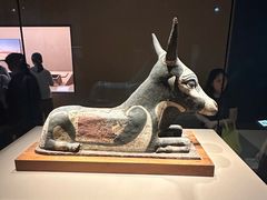 -上海博物馆(人民广场馆)