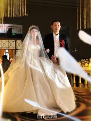 -保定金沙芝柏婚礼策划