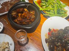 -随缘小馆(红岭路店)