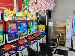 -天天玩X秋葉原日系动漫游戏中心