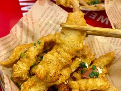 -见味花甲(福田coco park店)