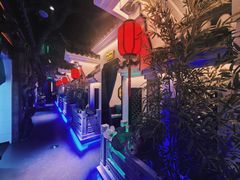 -庭院江南菜•烤鸭•非遗传承(丰台总部基地店)
