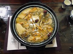 -阿鹏故事云南野生菌火锅(人民路店)