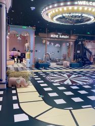 -meland亲子乐园•活动包场(北京亦庄龙湖天街店)