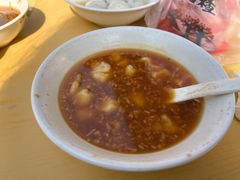 -黄三汤圆