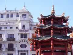 -汕头市小公园
