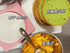 -YC工作室蛋糕定制