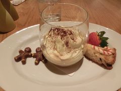 -君悦酒店·意合园·意式风味
