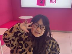 -K22.酸奶草莓(烟台芝罘店)