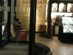 -星巴克(北京惠新东街店)
