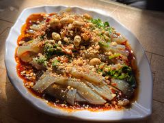 -胖金妹鸡豆凉粉店