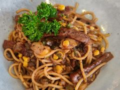 -热地HOT PLACE洋风韩餐(红旗街店)