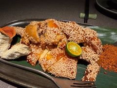 -一川二水•粤川醉(CP静安店)