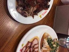 -澳门陈光记烧味饭店(万象城店)