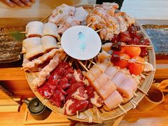 -鸟幸 TORISAKI 炭火居酒屋