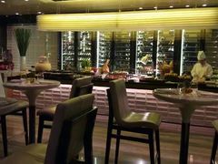 -广州四季酒店·意珍·意式自助餐