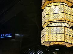 -绿茶餐厅(哈尔滨凯德店)
